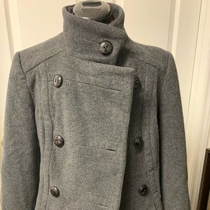 ZARA BLAZER/COAT